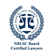 National Board of Legal Specialty Certification | NBLSC Board Certified Lawyers